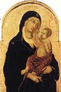 Madonna and Child